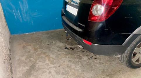 Photo 5 of Garage for sale in Carrer del Doctor Ventalló, Barri del Centre, Terrassa