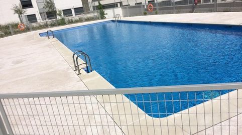 Photo 2 of Attic for rent in Calle Narváez, Hospital, Valdemoro