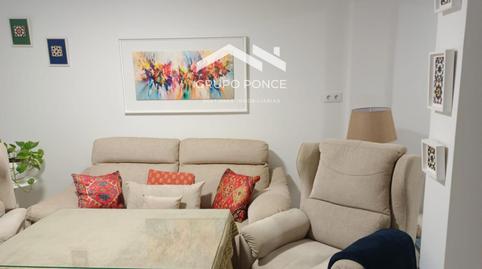 Foto 3 de Pis en venda a Centro, Jerez de la Frontera