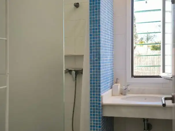 Casa a schiera con giardino in affitto a Camino de Marbella 28, imagen 10