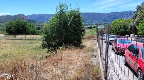 Foto 4 de Residencial en venta en Canals, Valencia