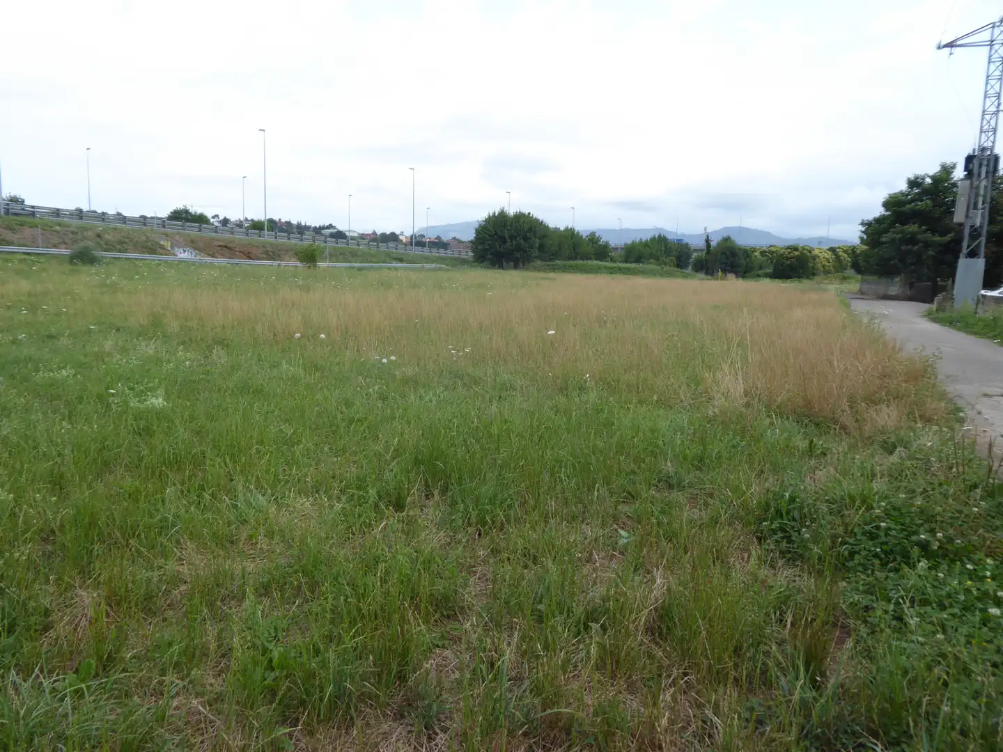Terreno en venta en Camargo