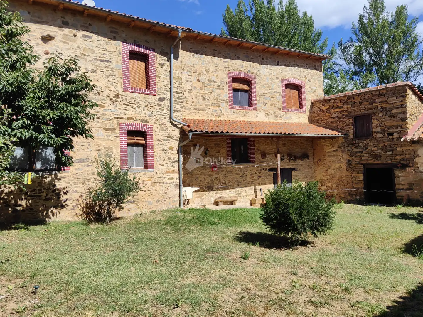 Casa o chalet en venta en Val de San Lorenzo