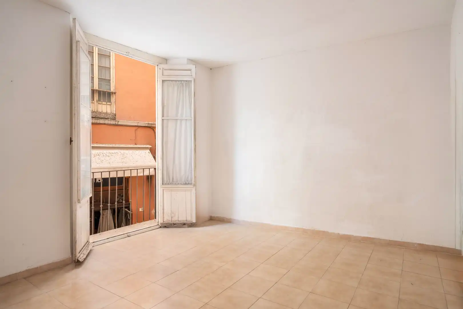 Schlafzimmer von Geschaftsraum zum Verkauf in Málaga