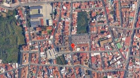 Foto 4 de Piso en venta en Calle San Roque 50, San Pedro - Gabriel Miró - María Guerrero, La Línea de la Concepción
