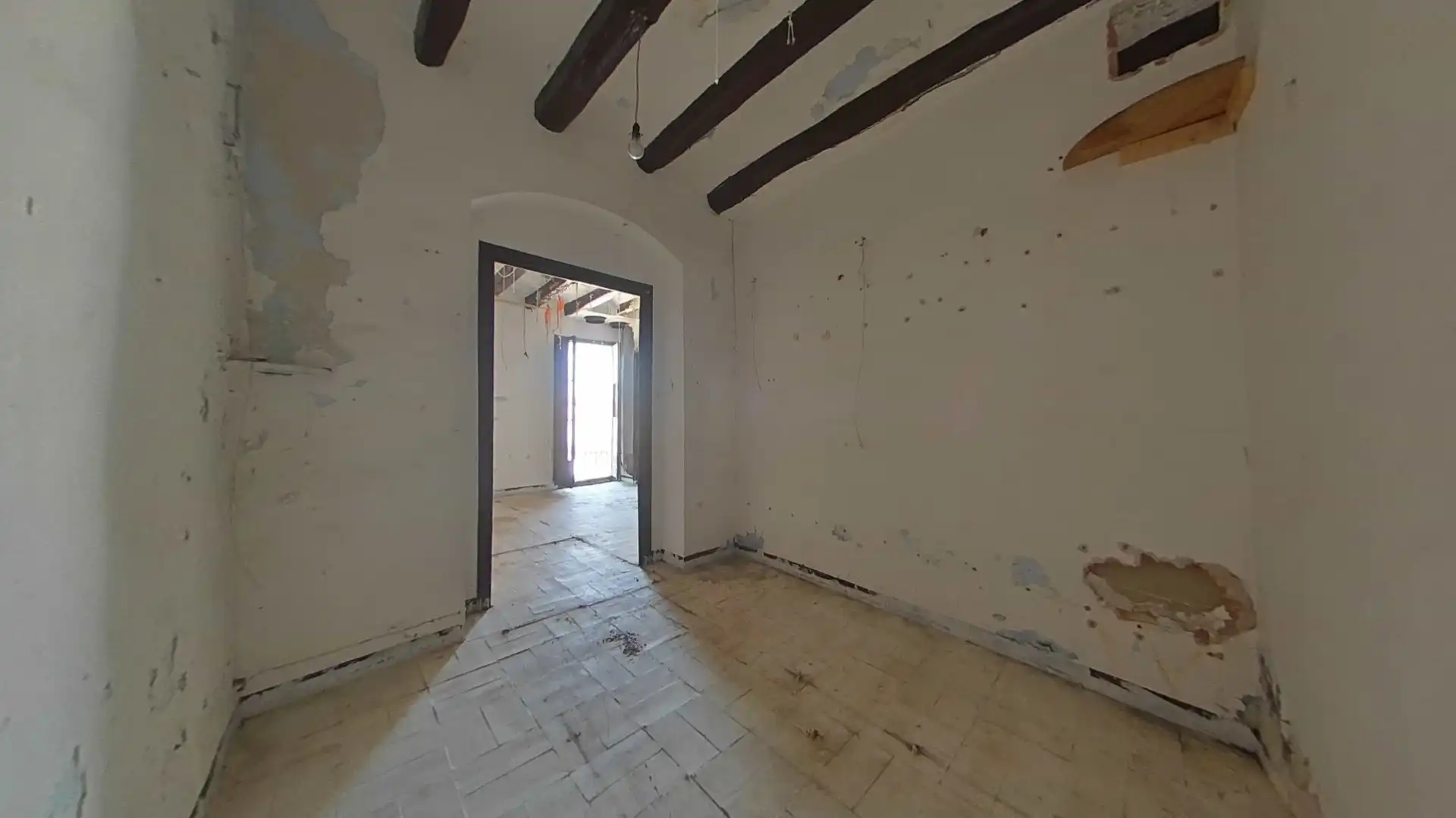 Casa o chalet en venta en Cubells con Trastero y Balcón