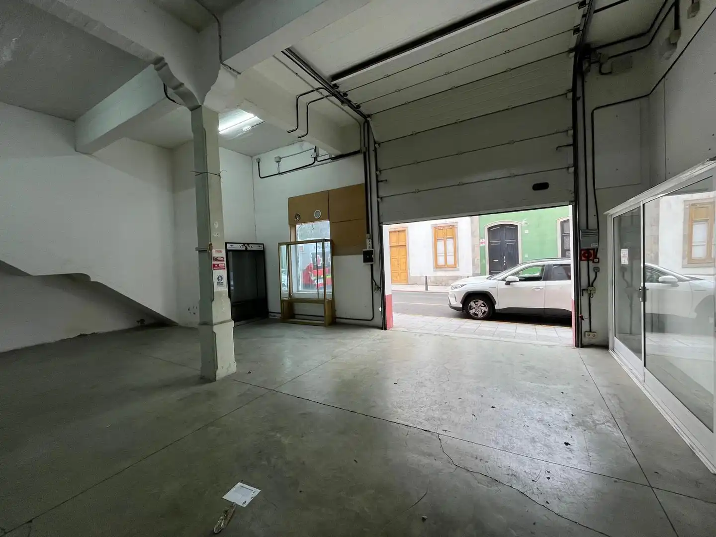 Business premises to rent in Calle Pérez Galdós 13, imagen 3