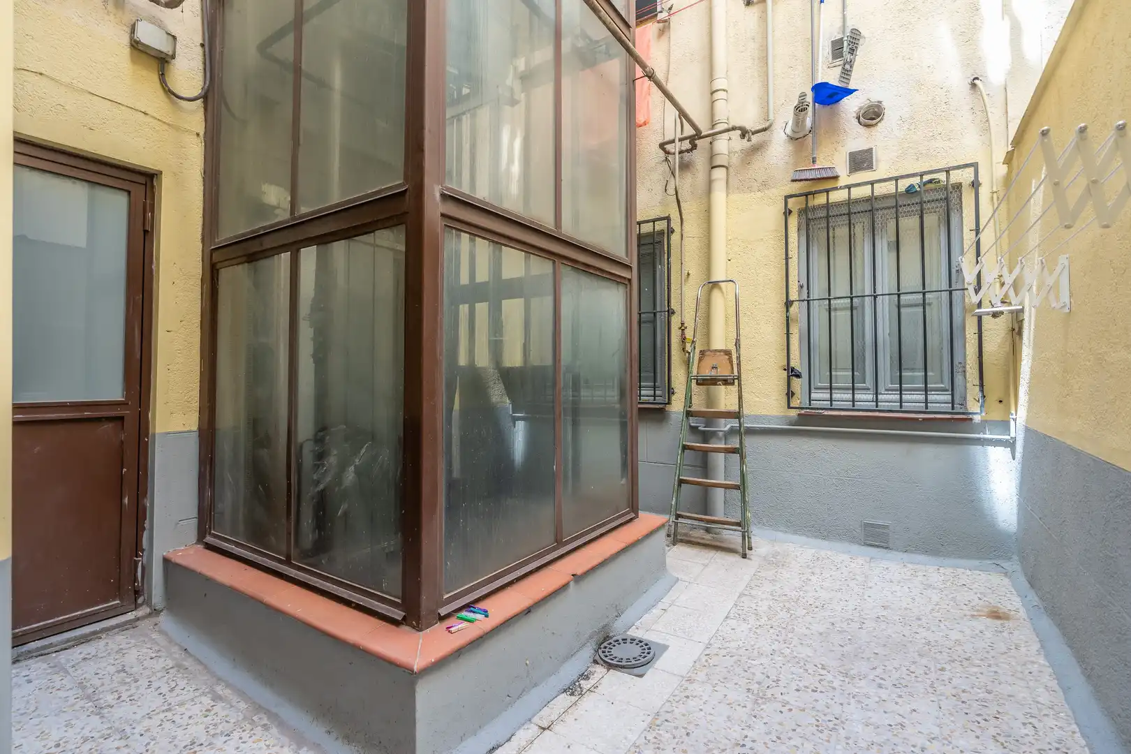 Wohnung mit Aufzug zum Verkauf in Calle JOSE DE MIGUEL GORDOA, imagen 34