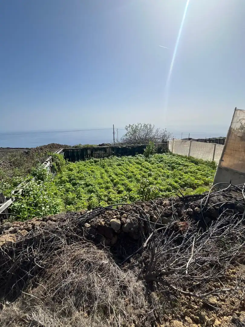 Residencial en venta en El Pinar de El Hierro