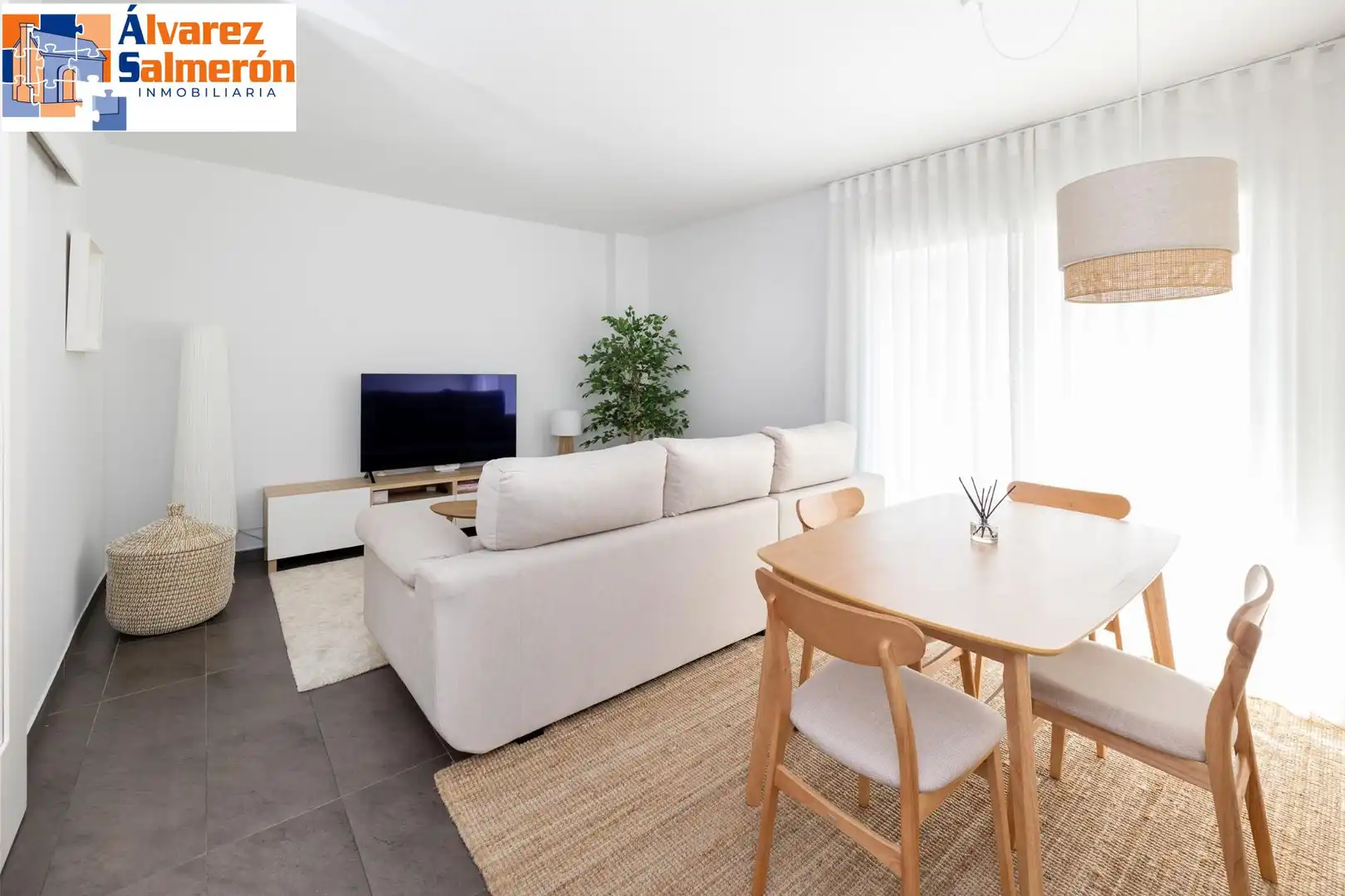 Piso con piscina en venta en Avenida de Circunvalación, imagen 13