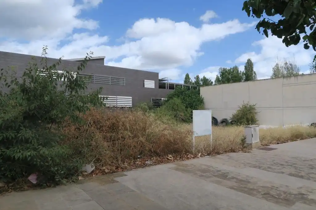 Residential zum Verkauf in Son Espanyol
