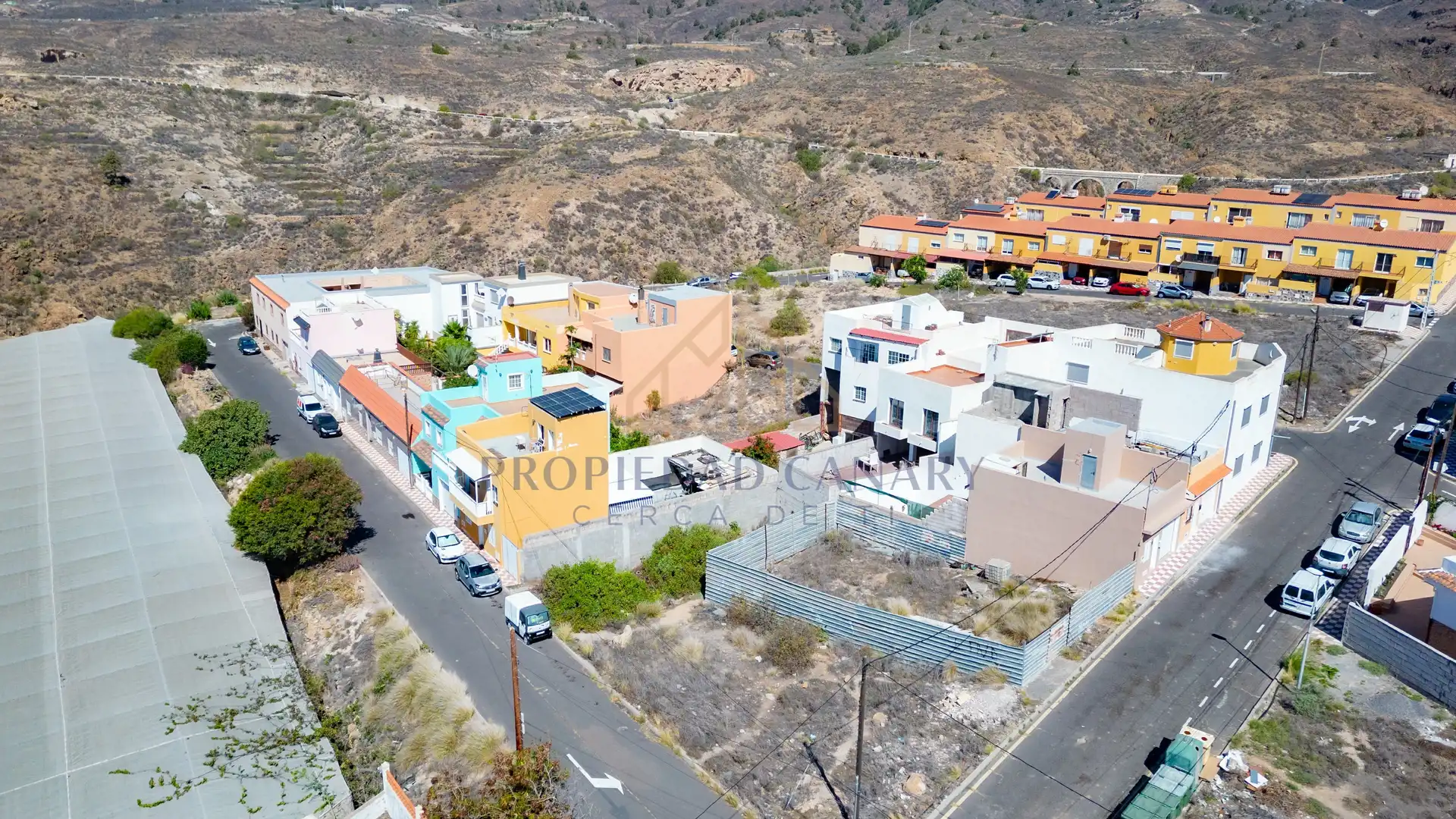 Terreno residenziale in vendita a Arico, imagen 32