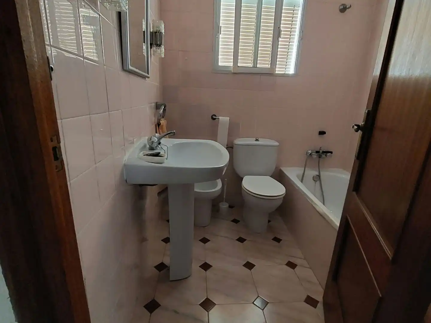 Baño de Casa o chalet en venta en Táliga, Badajoz
