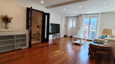 Photo 3 of Flat to rent in Centro- San Felipe - Huerta Fava, La Línea de la Concepción