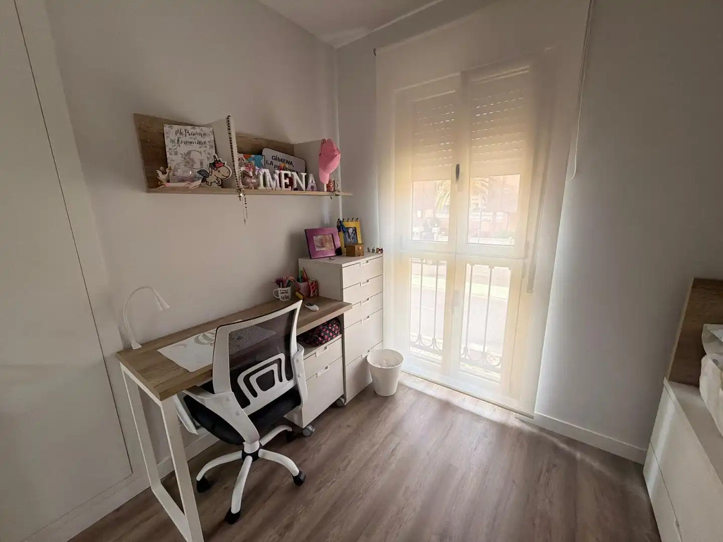 Bedroom of Flat for sale in Cartagena  with Air Conditioner and Furnished
