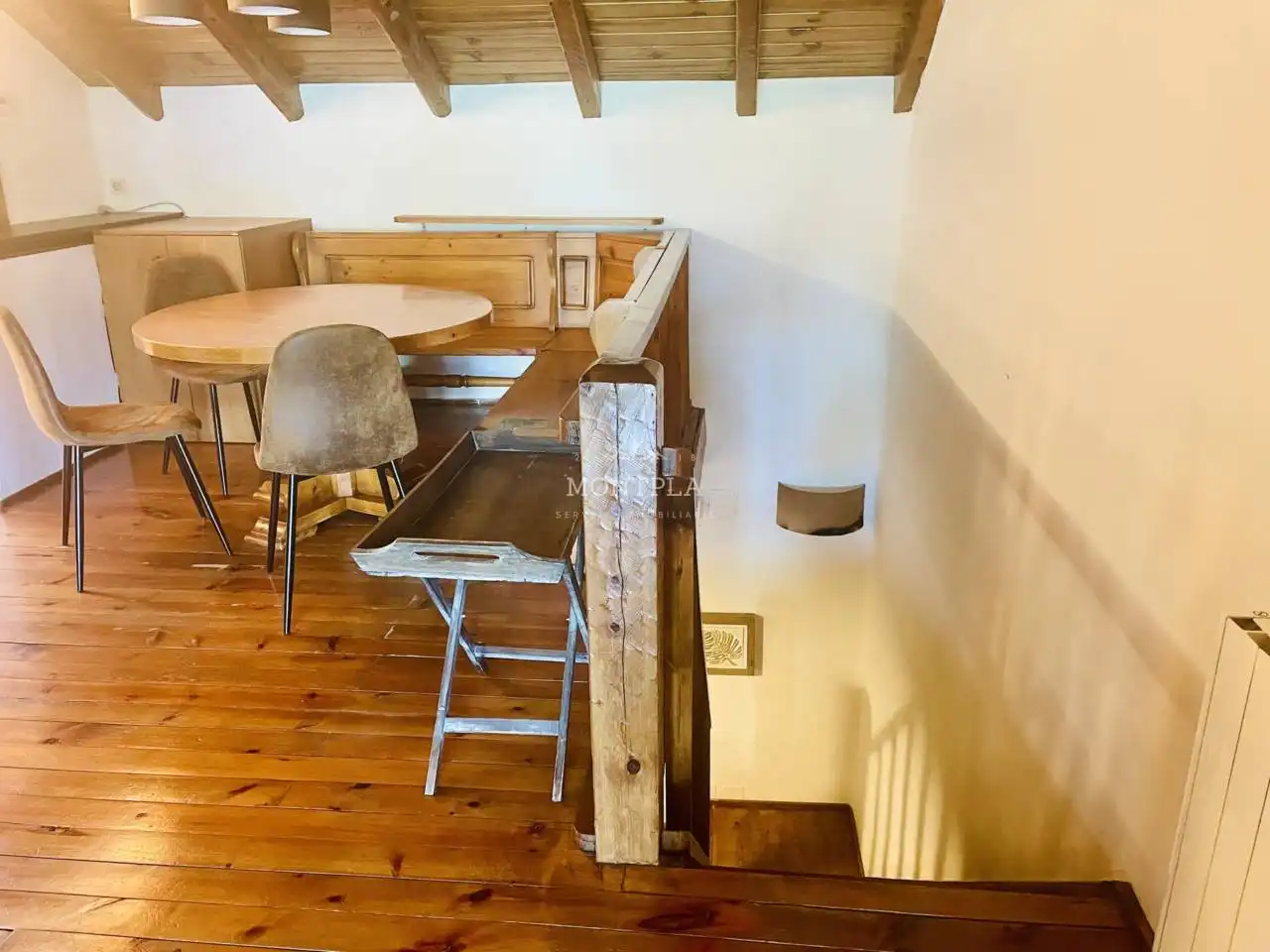 Casa o xalet en venda en Ordino amb Calefacció i Terrassa