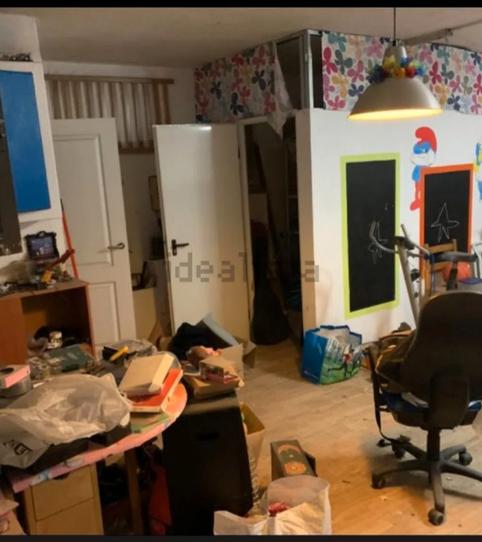 Foto 2 de Trastero de alquiler en Lugar Barrio Betolatza, 76a, Uretamendi, Bilbao