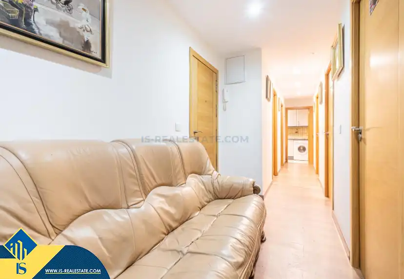 Wohnung mit Aufzug zum Verkauf in Casco Antiguo - Puerto, imagen 4