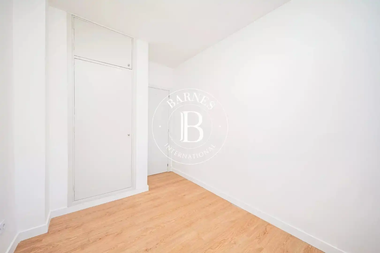 Bedroom of Flat for rent in Madrid  with Air Conditioner, Heating and Terrace