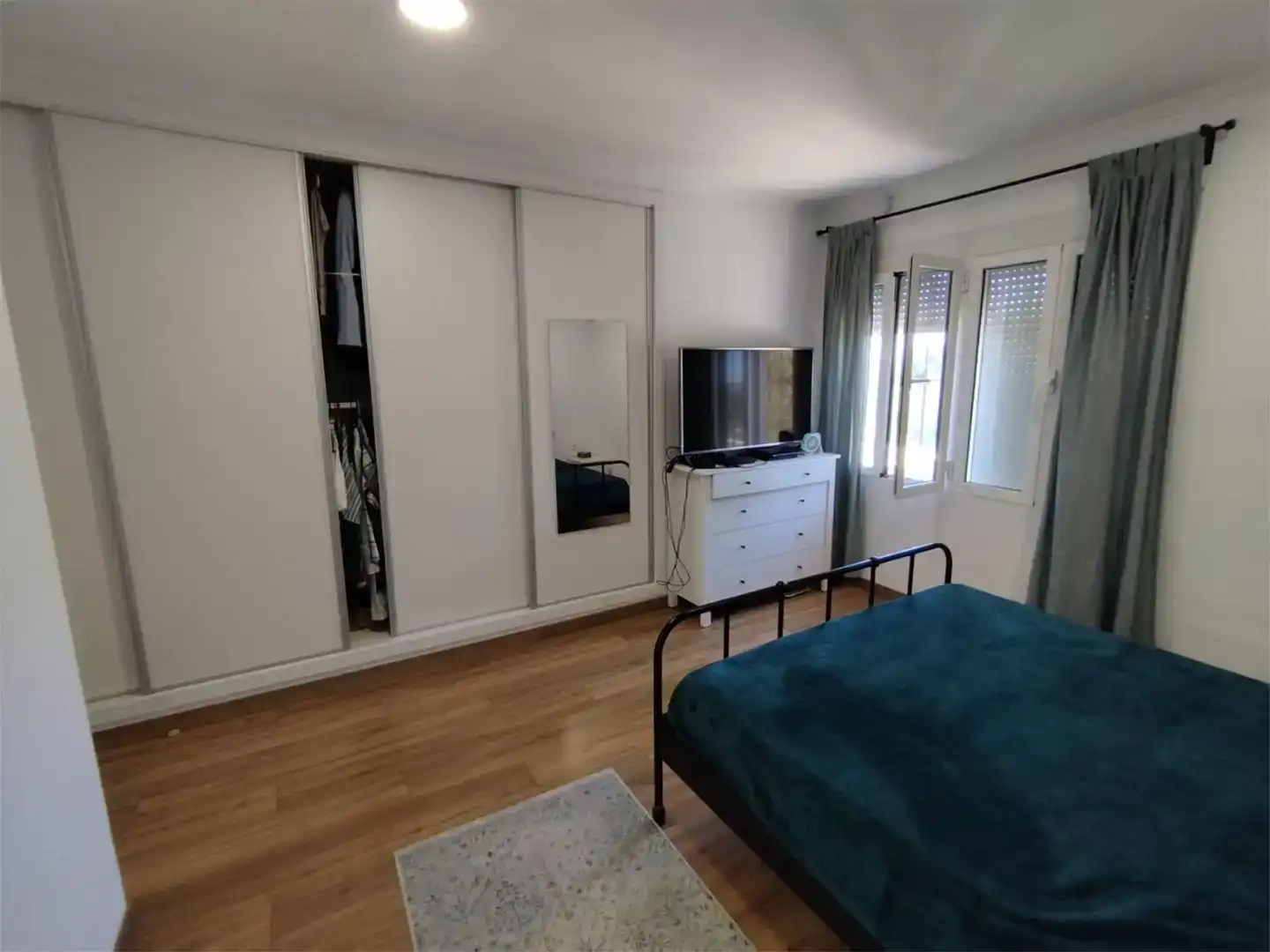 Dormitori de Casa o xalet en venda en El Campello amb Jardí privat i Traster