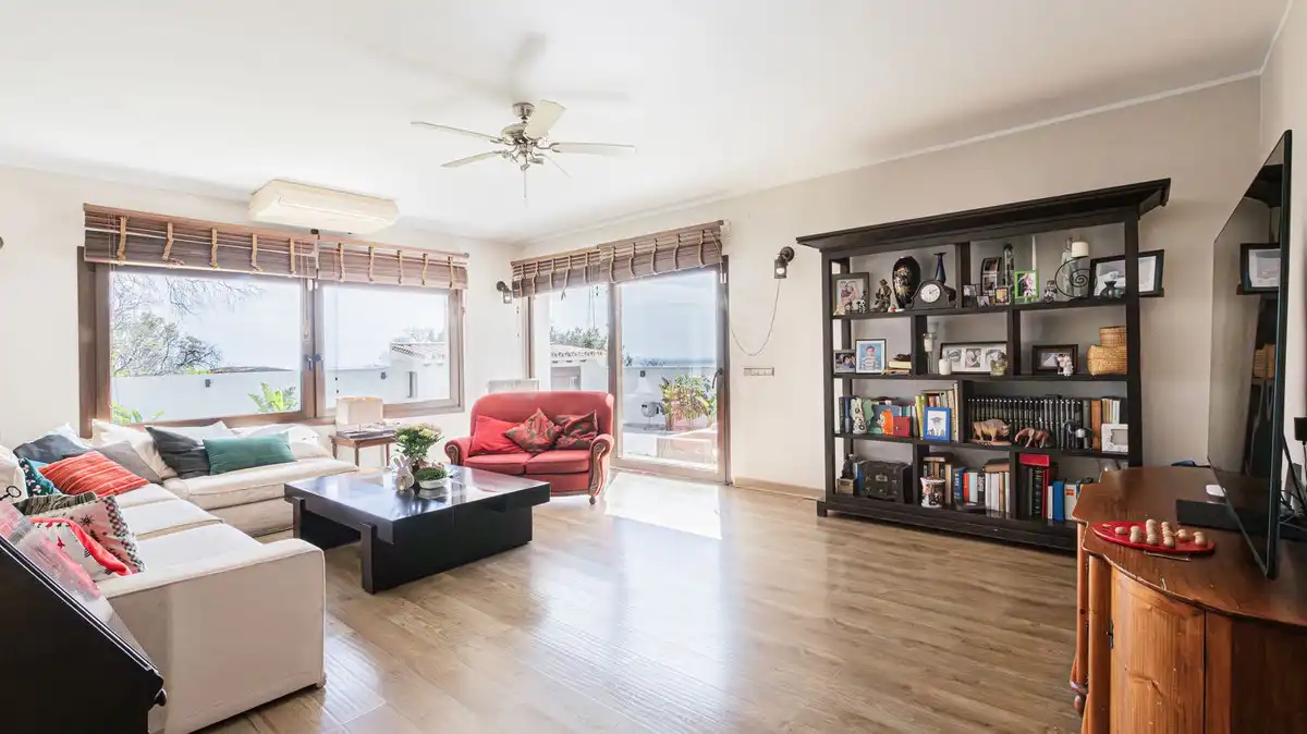 Casa a schiera in vendita a Benalmádena pueblo, imagen 9