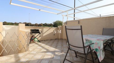 Foto 3 de Casa o xalet de lloguer a El Moncayo - El Pòrtic, Guardamar del Segura