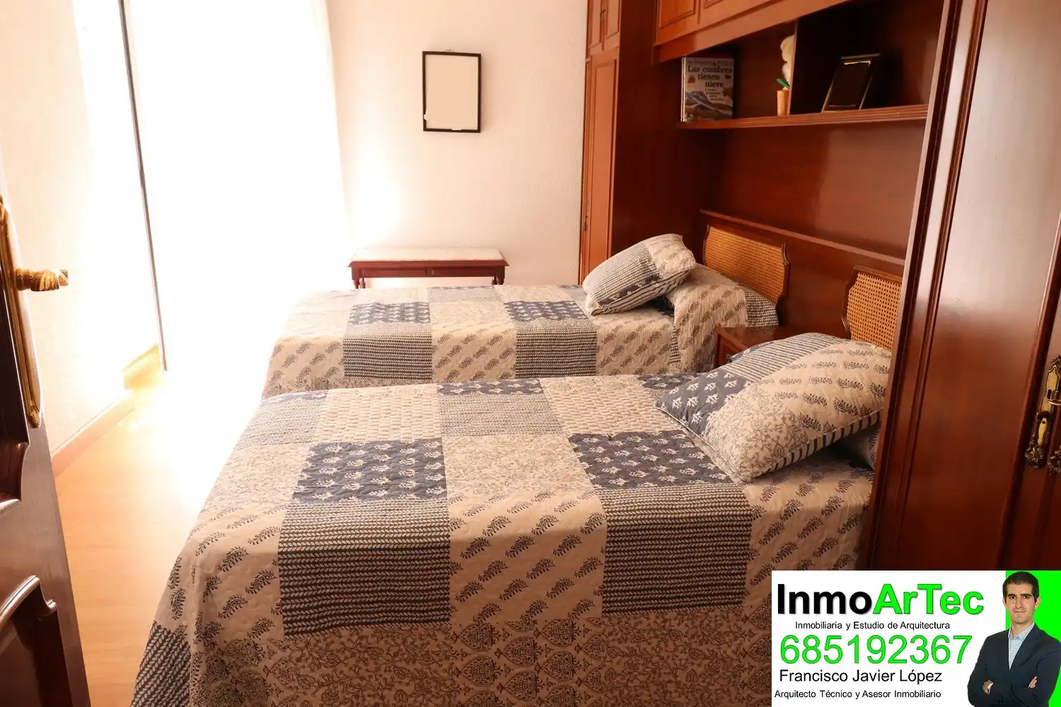 Detached house with terrace for sale in Calle Encinar 3, imagen 18