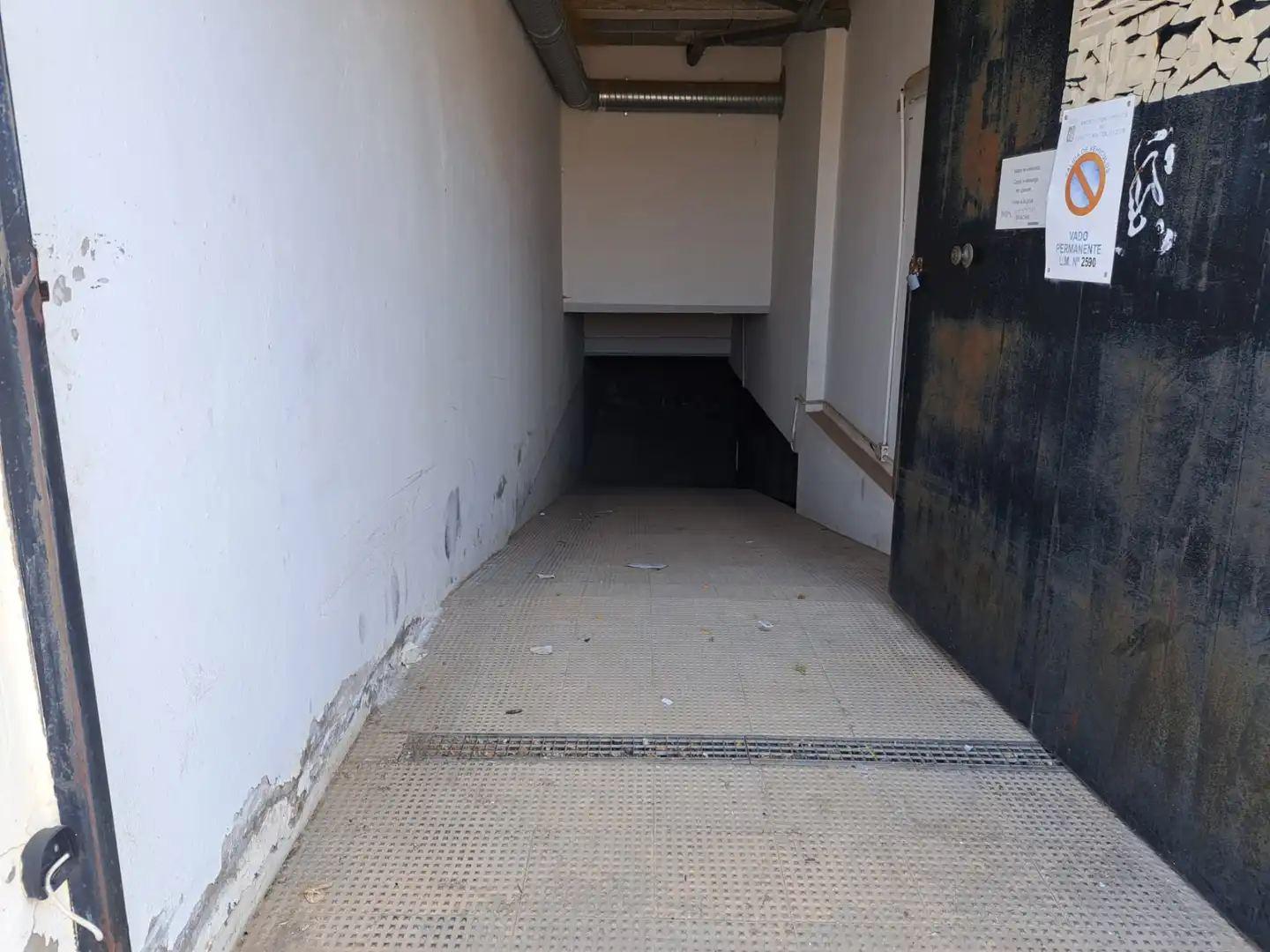 Aparcament en venda a Avenida Blas Infante, imagen 5