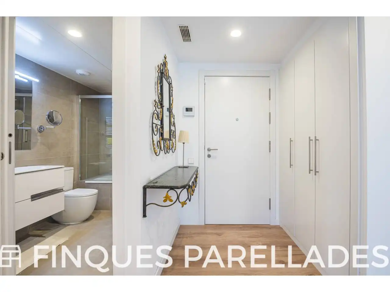 Piso en venta en Sitges con Aire acondicionado, Calefacción y Jardín privado