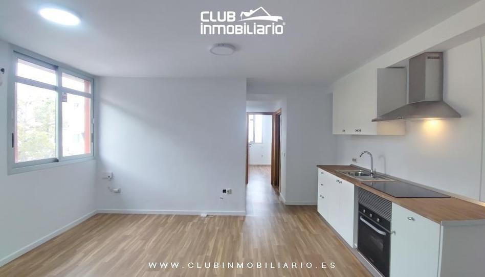 Foto 1 de Piso en venta en Calle Ismael Dominguez, 84, Tacoronte - Los Naranjeros, Santa Cruz de Tenerife