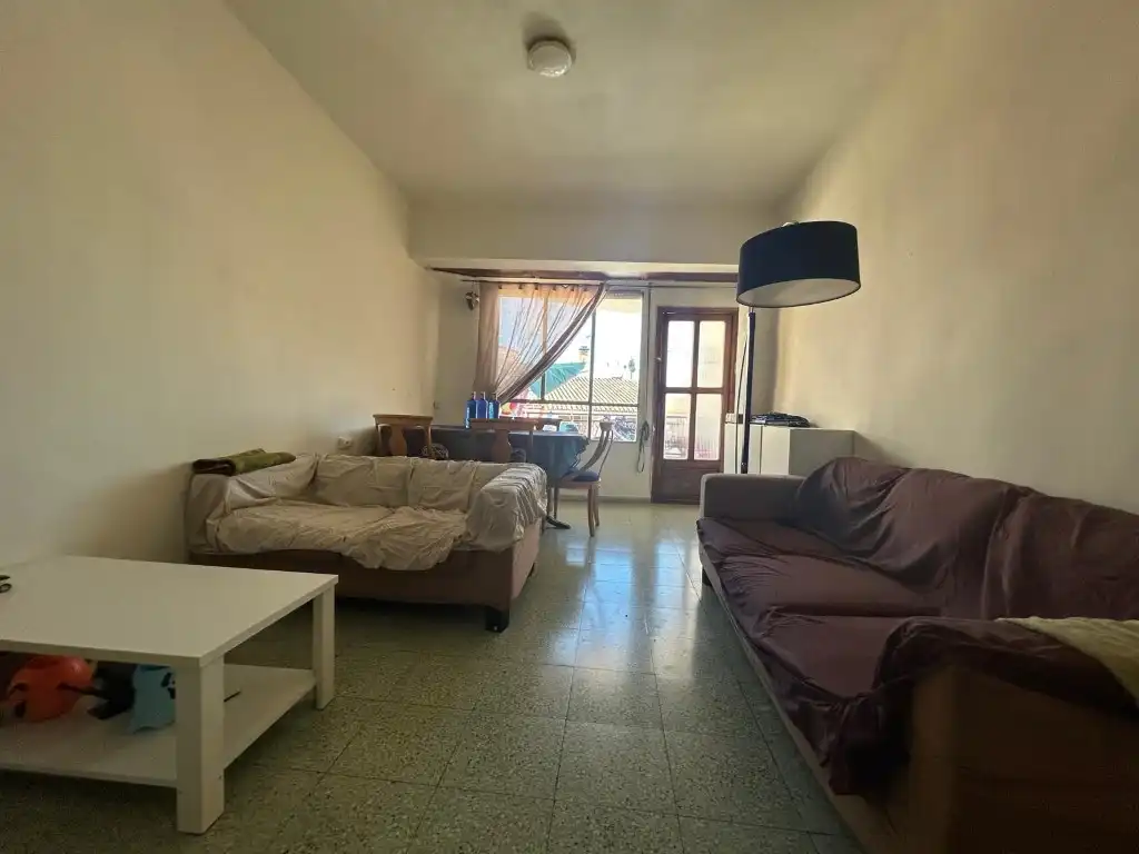 Sala de estar de Piso en venta en Altura