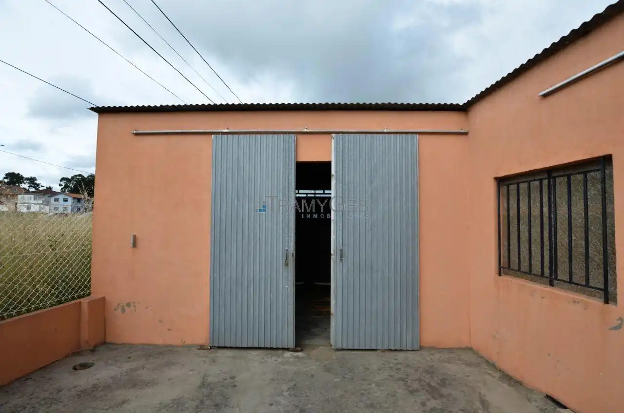 Vista exterior de Casa o chalet en venta en A Guarda   con Calefacción, Jardín privado y Trastero