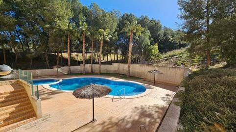 Foto 2 de Apartament de lloguer a Calle Castillo de Ricote, Altorreal - El Chorrico, Molina de Segura