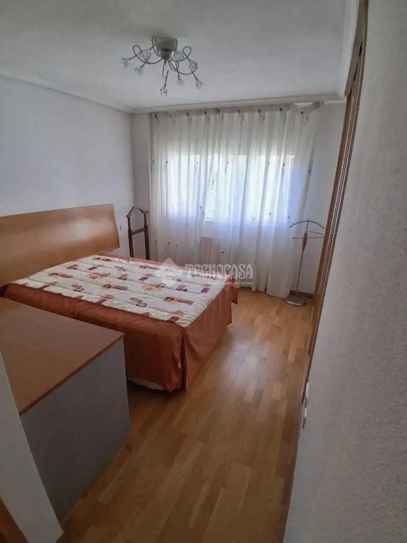 Schlafzimmer von Wohnung zum Verkauf in Getafe mit Heizung