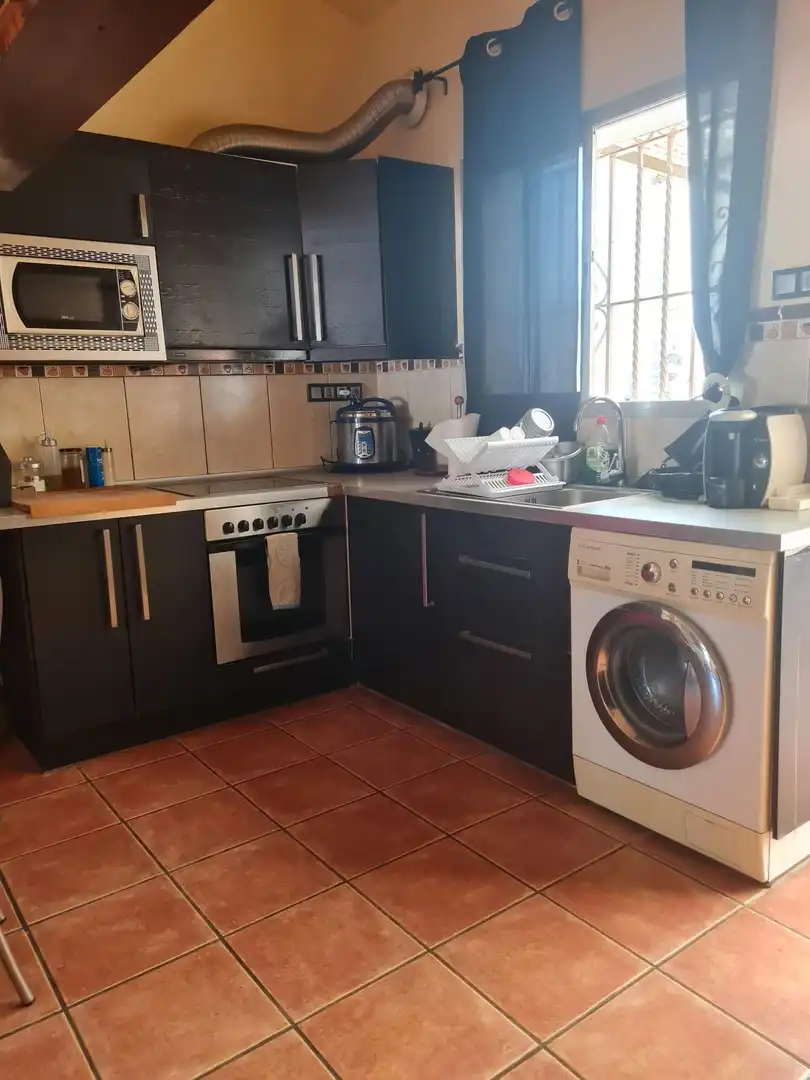 Casa o xalet en venda a La Paz