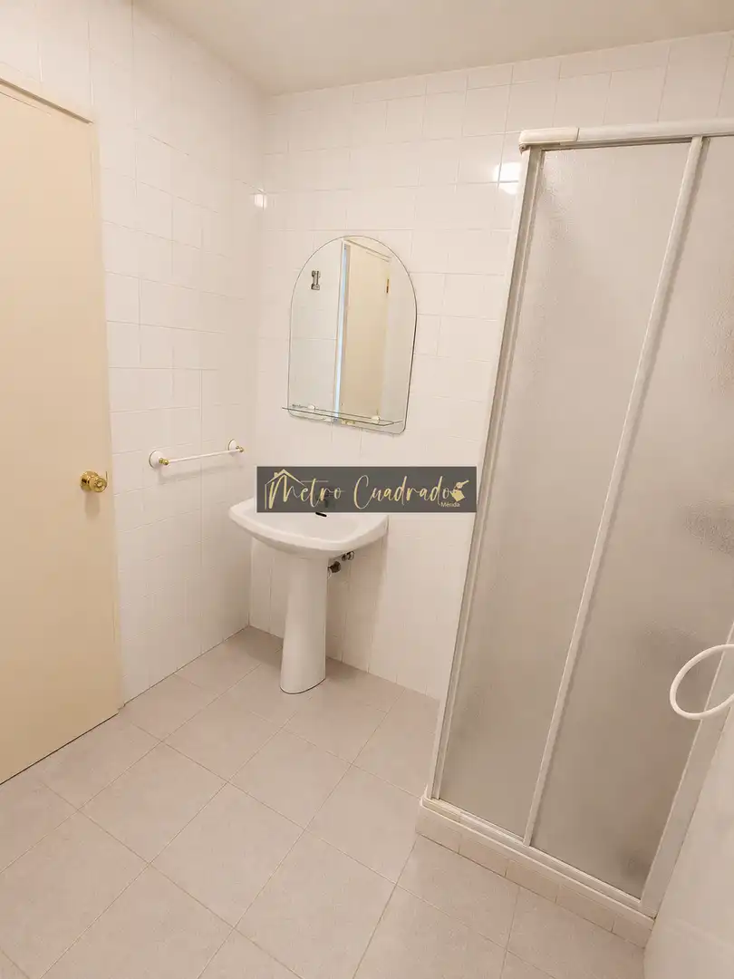 Baño de Piso en venta en Mérida con Terraza