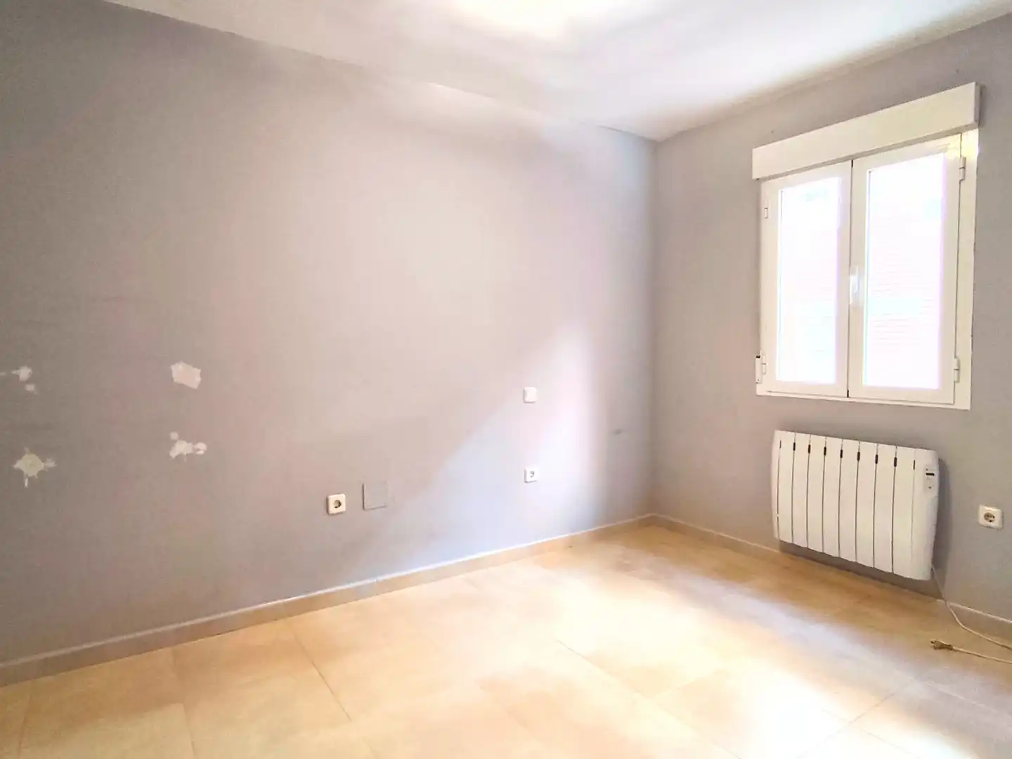 Habitación de Piso en venta en Colmenar Viejo con Calefacción y Terraza
