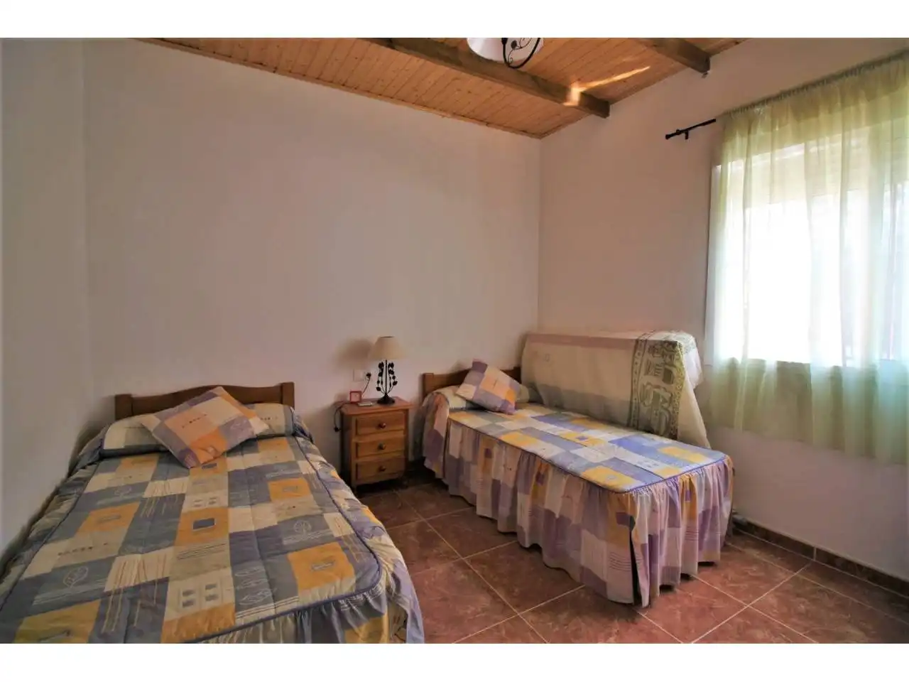 Dormitori de Casa o xalet en venda en Rincón de la Victoria