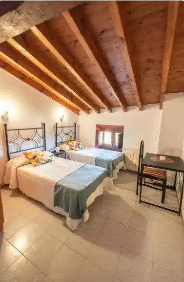 Habitación de Casa o chalet en venta en Val de San Vicente  con Terraza