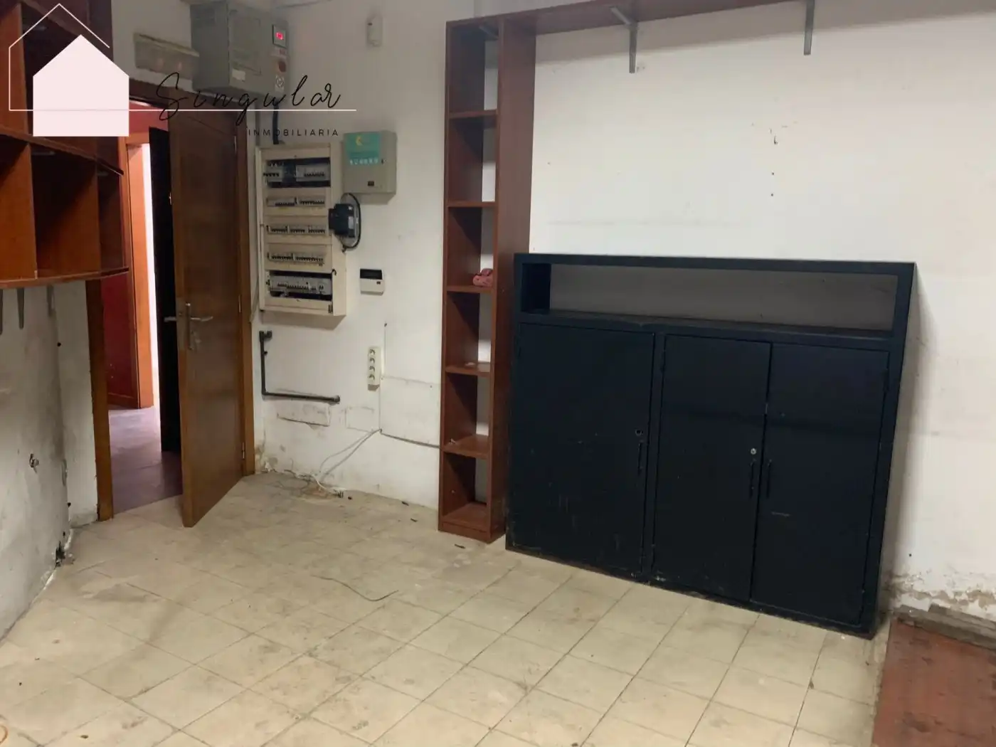 Gewerbefläche zur Miete in Avenida principal, imagen 35