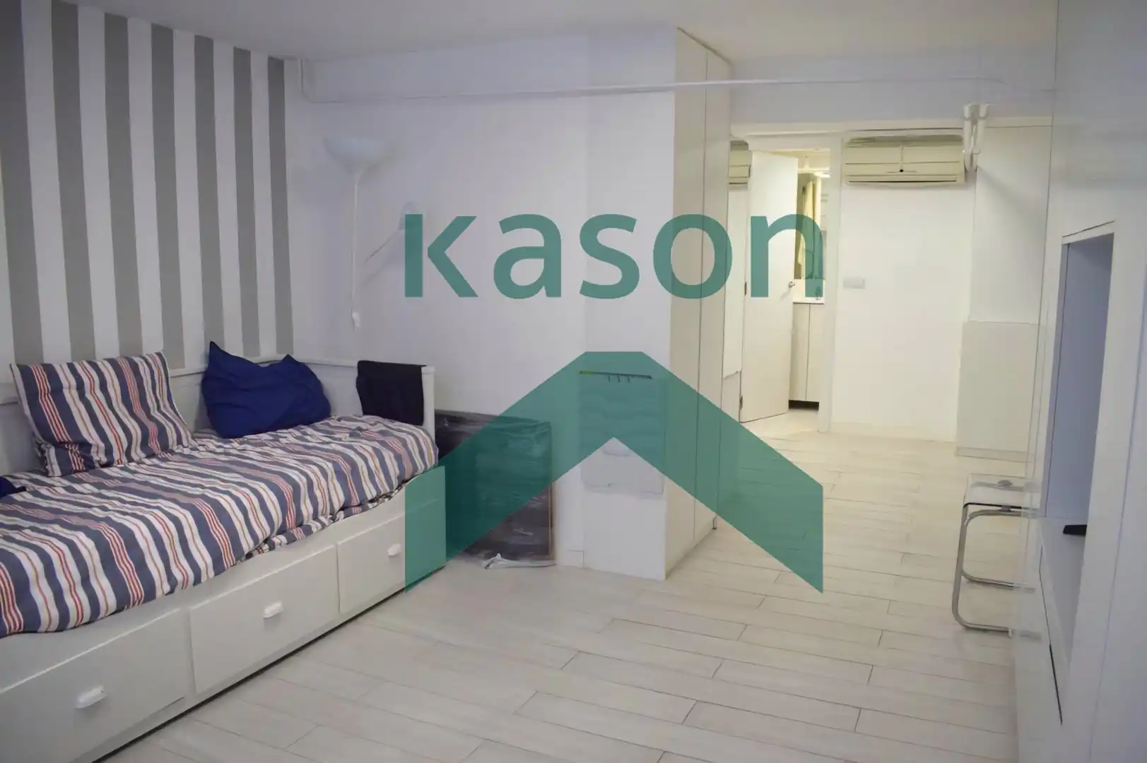 Habitación de Piso en venta en Madrid con Aire acondicionado, Calefacción y Trastero