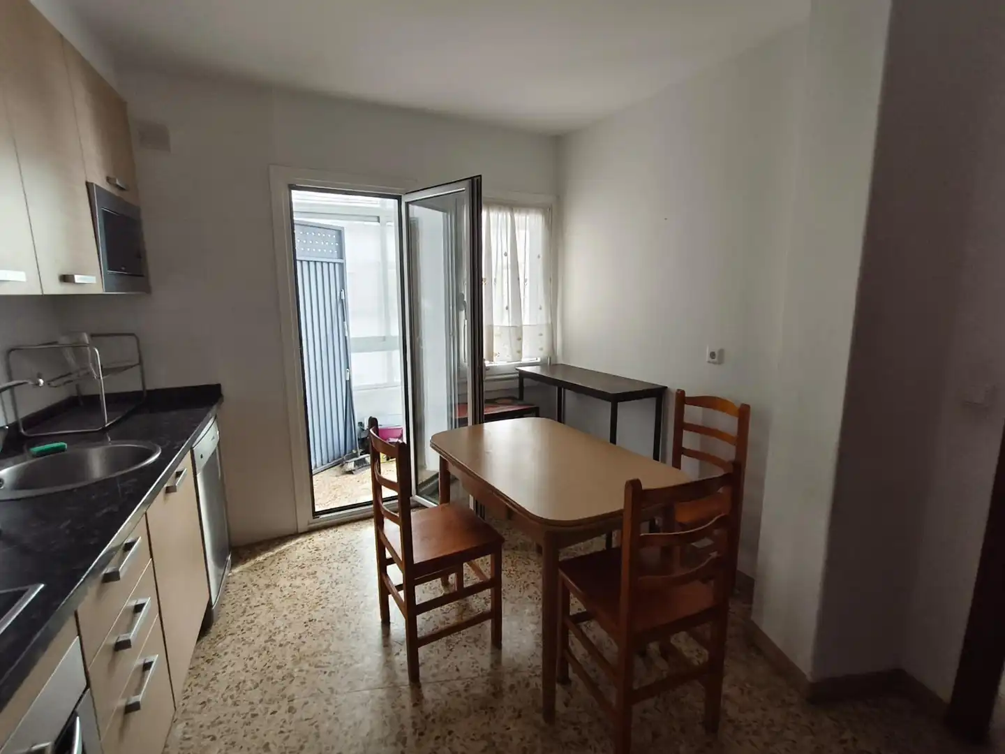 Flat for rent in Centro