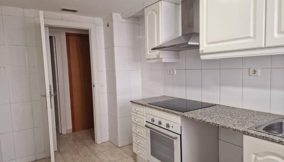 Foto 1 de Piso de alquiler en Carretera de Vic  - Remei, Barcelona