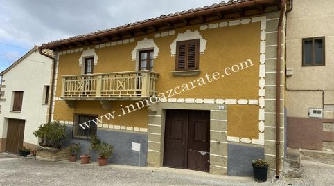 Casa para rehabilitar en Ugar