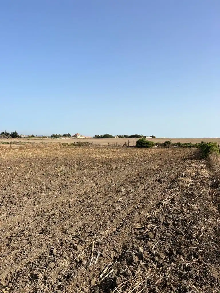 Wohnbaugrundstück zum Verkauf in Los Franceses – La Vega