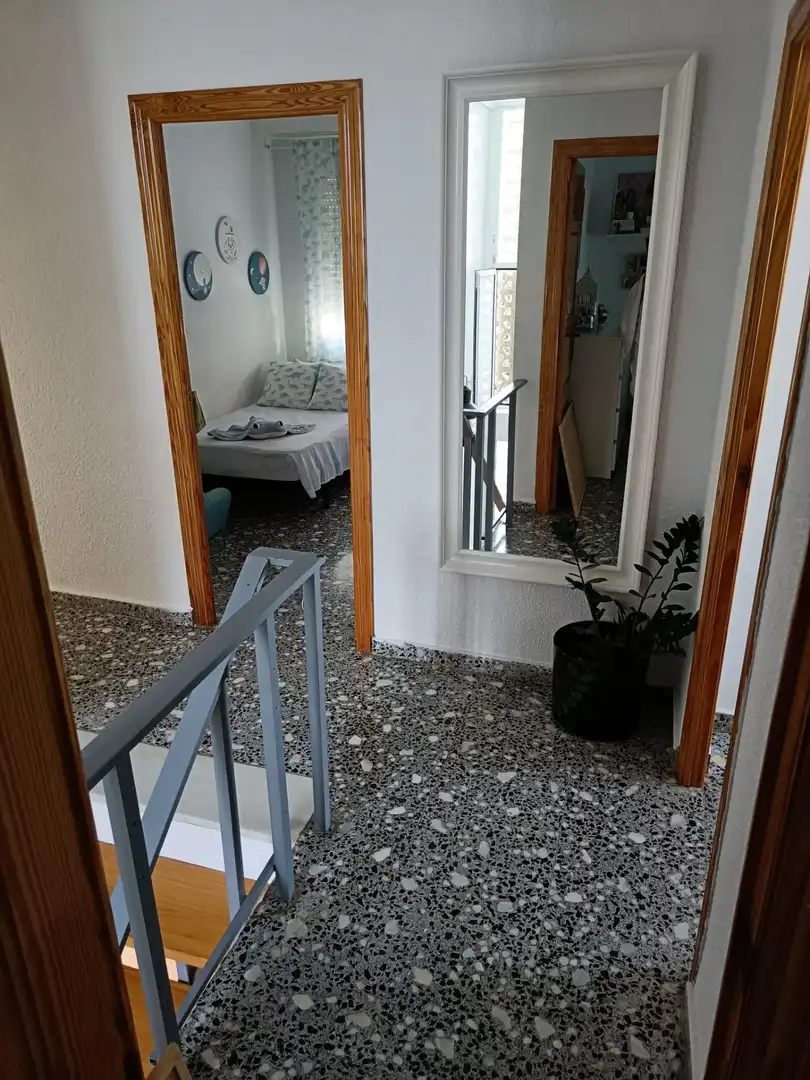 Casa o chalet en venta en Torrent con Aire acondicionado, Jardín privado y Terraza