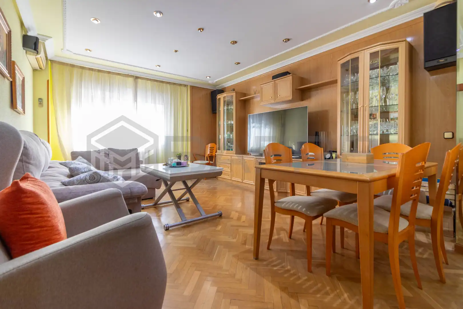 Wohnung mit Aufzug zum Verkauf in Calle Padre José María