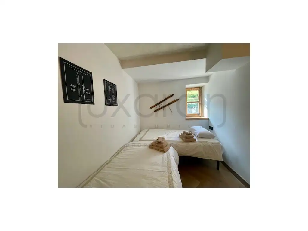 Bedroom of Apartments for sale in Naut Aran
