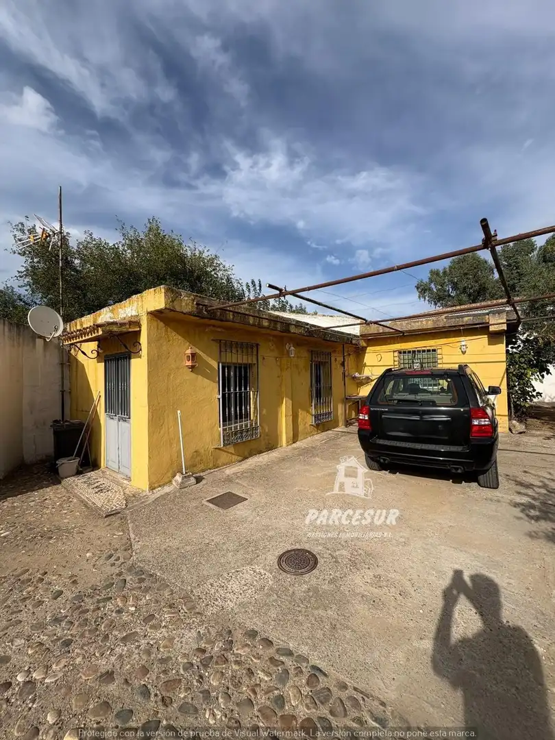Casa con piscina en venta en Periurbano Este - Campiña, imagen 36