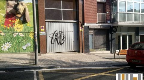 Photo 4 of Garage for sale in Egia, Donostia - San Sebastián
